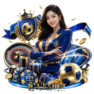 โบนัสufa bet